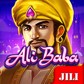Ali Baba on kiss ph