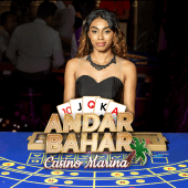 Casino Marina Andar Bahar kiss ph
