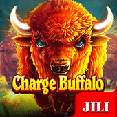 Charge Buffalo on kiss ph