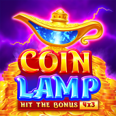 Coin Lamp kiss ph slot