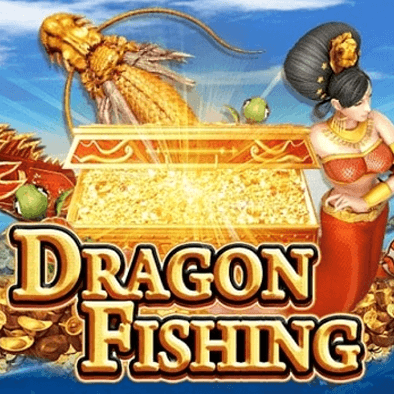 Dragon Fishing kiss ph