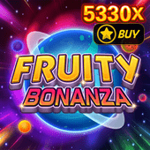 Fruity Bonanza on kiss ph
