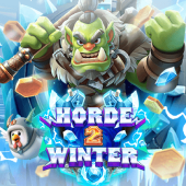Horde 2 Winter kiss ph slot
