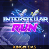 Interstellar Run kiss ph