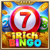 Irich Bingo kiss ph slot
