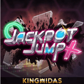 Jackpot Jump kiss ph