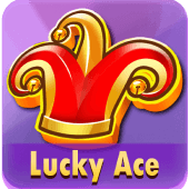 Lucky Ace on kiss ph