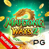 Mahjong Ways 2 on kiss ph