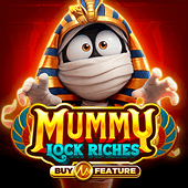 Mummy Lock Riches kiss ph slot