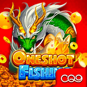 Oneshot Fishing kiss ph