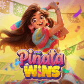 Pinata Wins on kiss ph