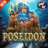 Poseidon kiss ph slot