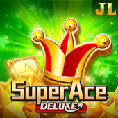 Super Ace Deluxe on kiss ph