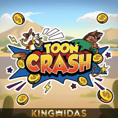 Toon Crash kiss ph