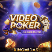 Video Poker kiss ph