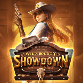 Wild Bounty Showdown on kiss ph